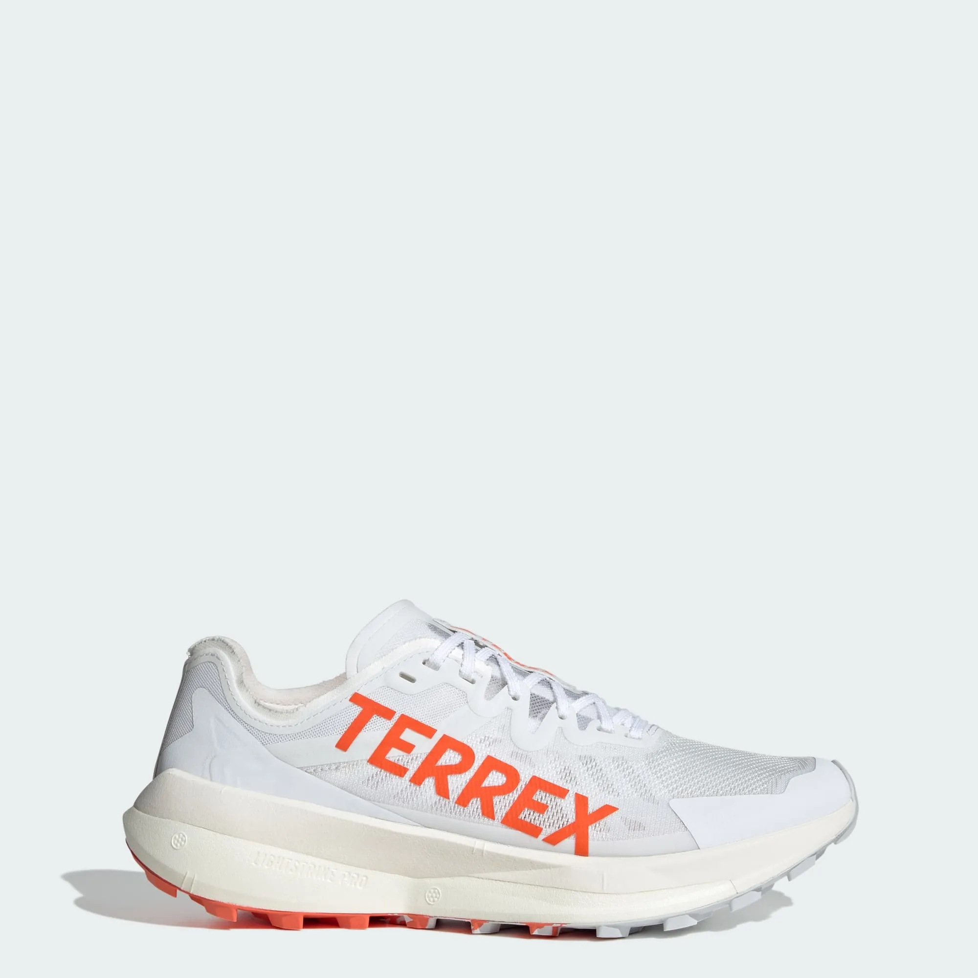 Terrex Agravic Speed Trail Running Shoes Men's
