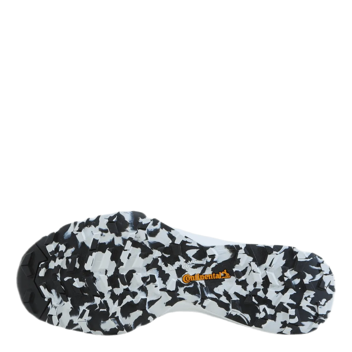 Terrex Speed Flow Trail Running Shoes Cloud White / Core Black / Solar Yellow