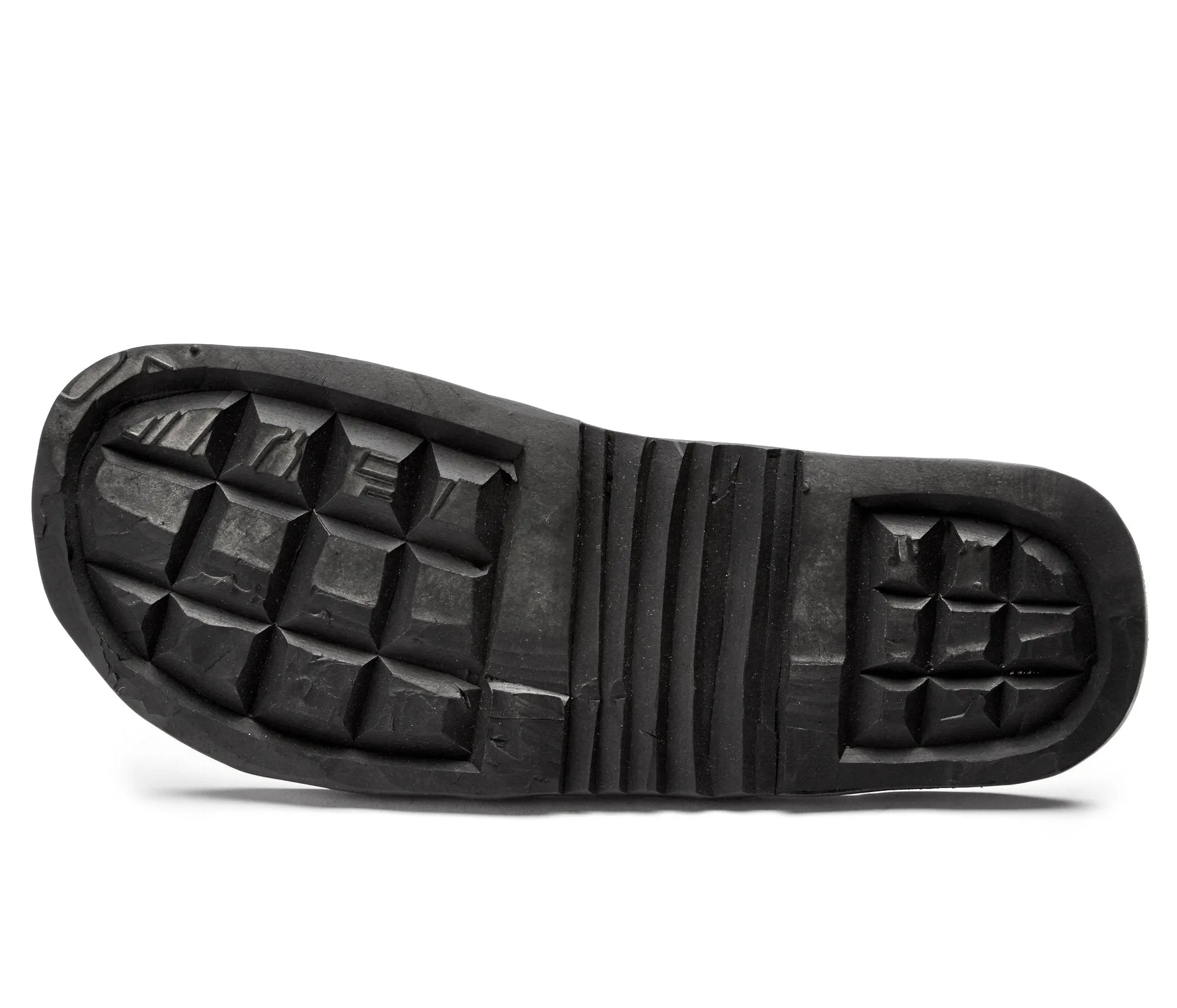 The Mateo Men's Leather Sandal