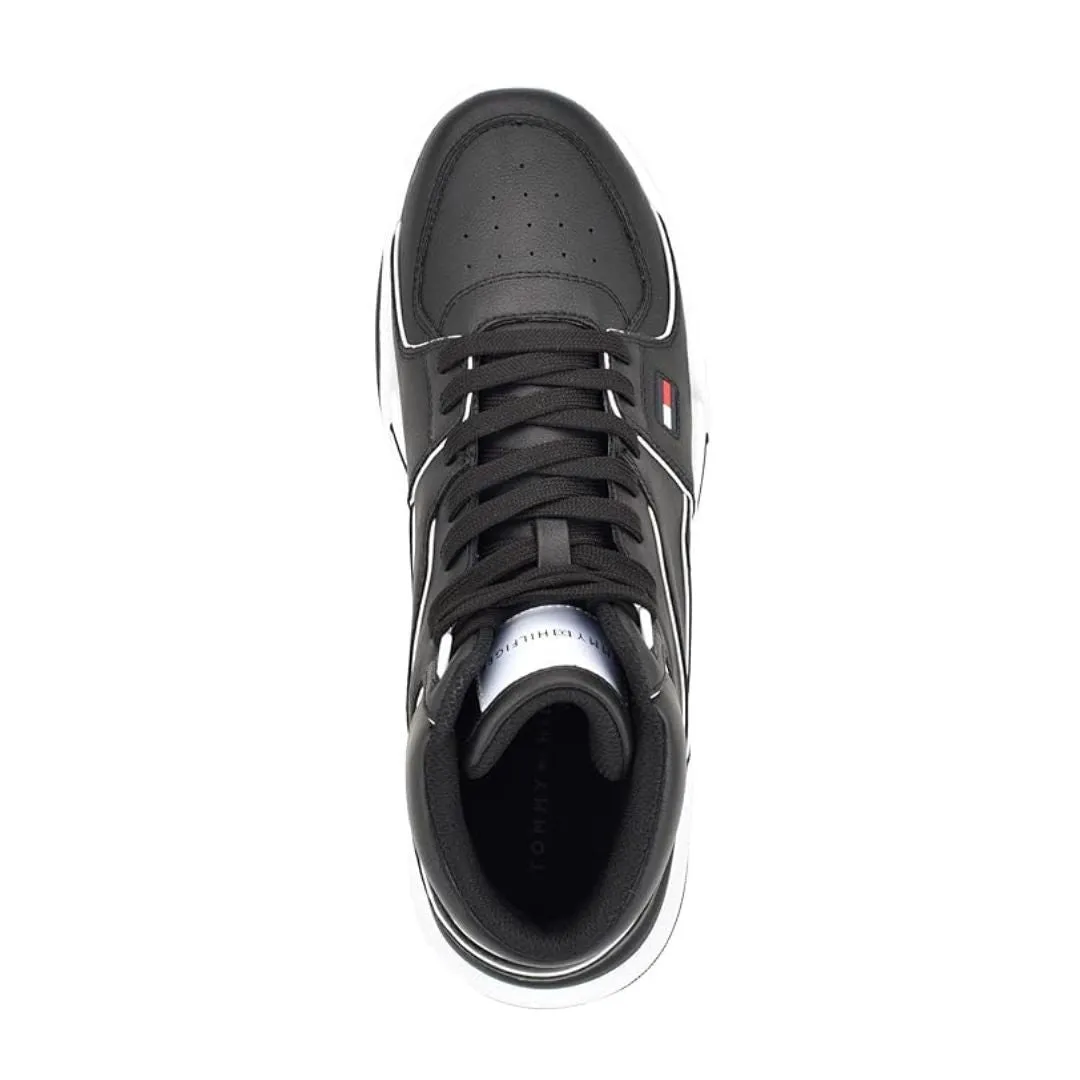Tommy Hilfiger Varten Sneakers Men - NVY