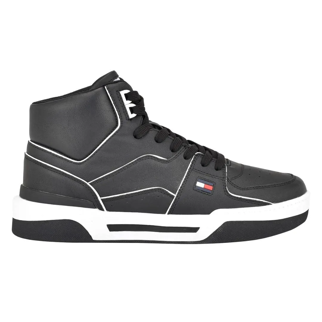 Tommy Hilfiger Varten Sneakers Men - NVY