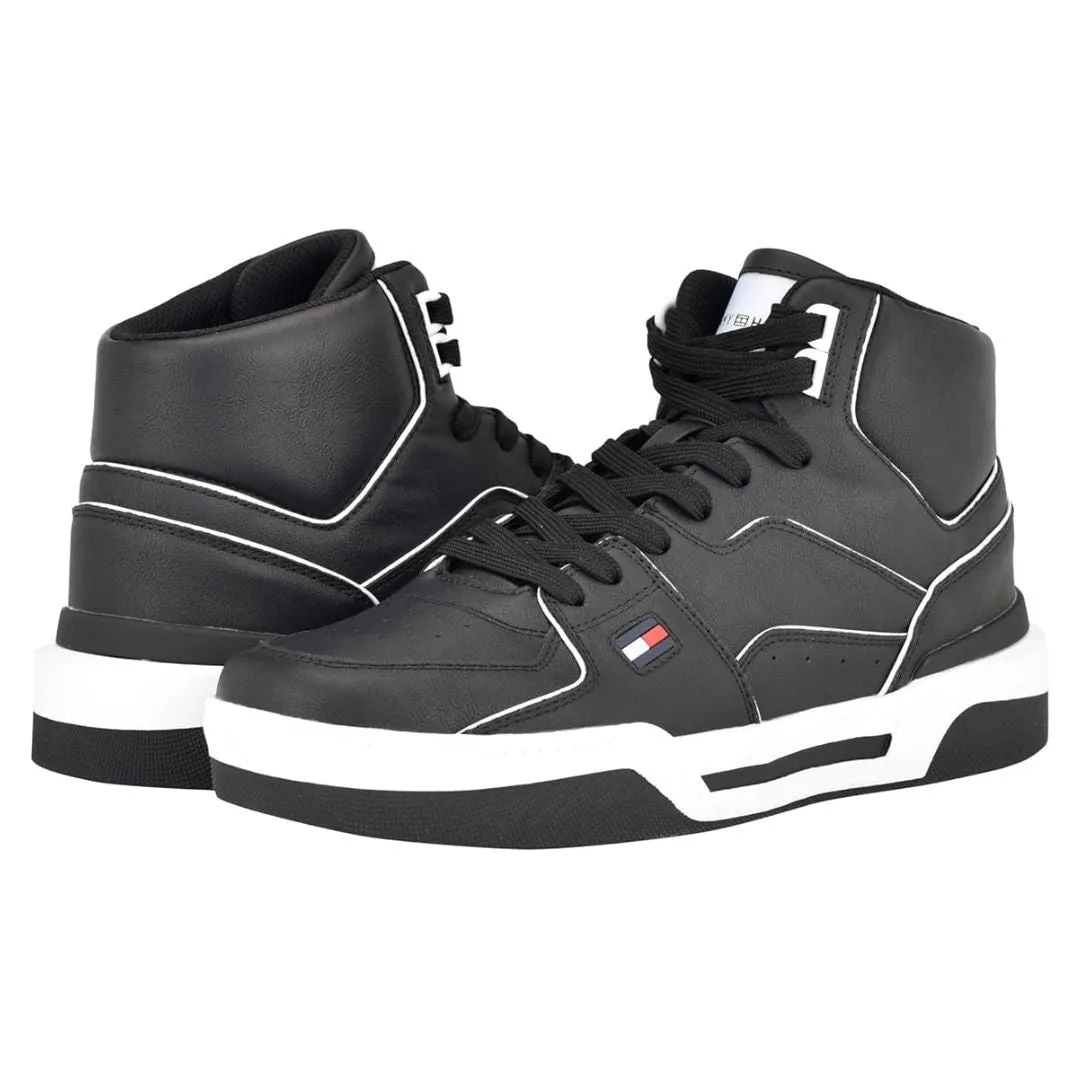 Tommy Hilfiger Varten Sneakers Men - NVY