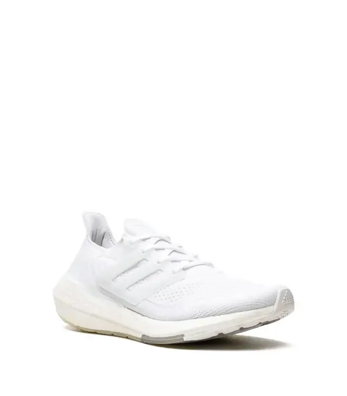 Ultra Boost 21 Shoes Premium White
