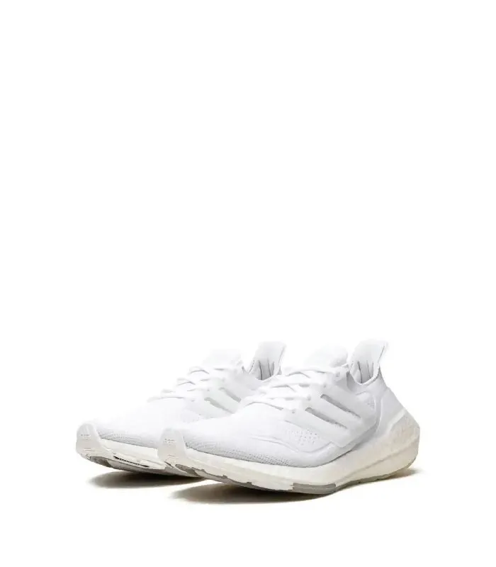 Ultra Boost 21 Shoes Premium White