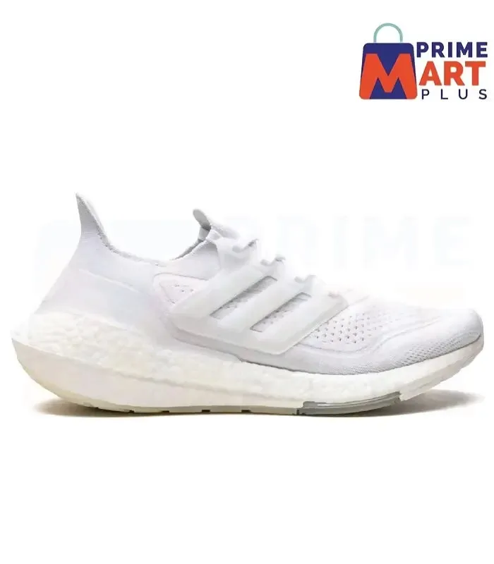 Ultra Boost 21 Shoes Premium White