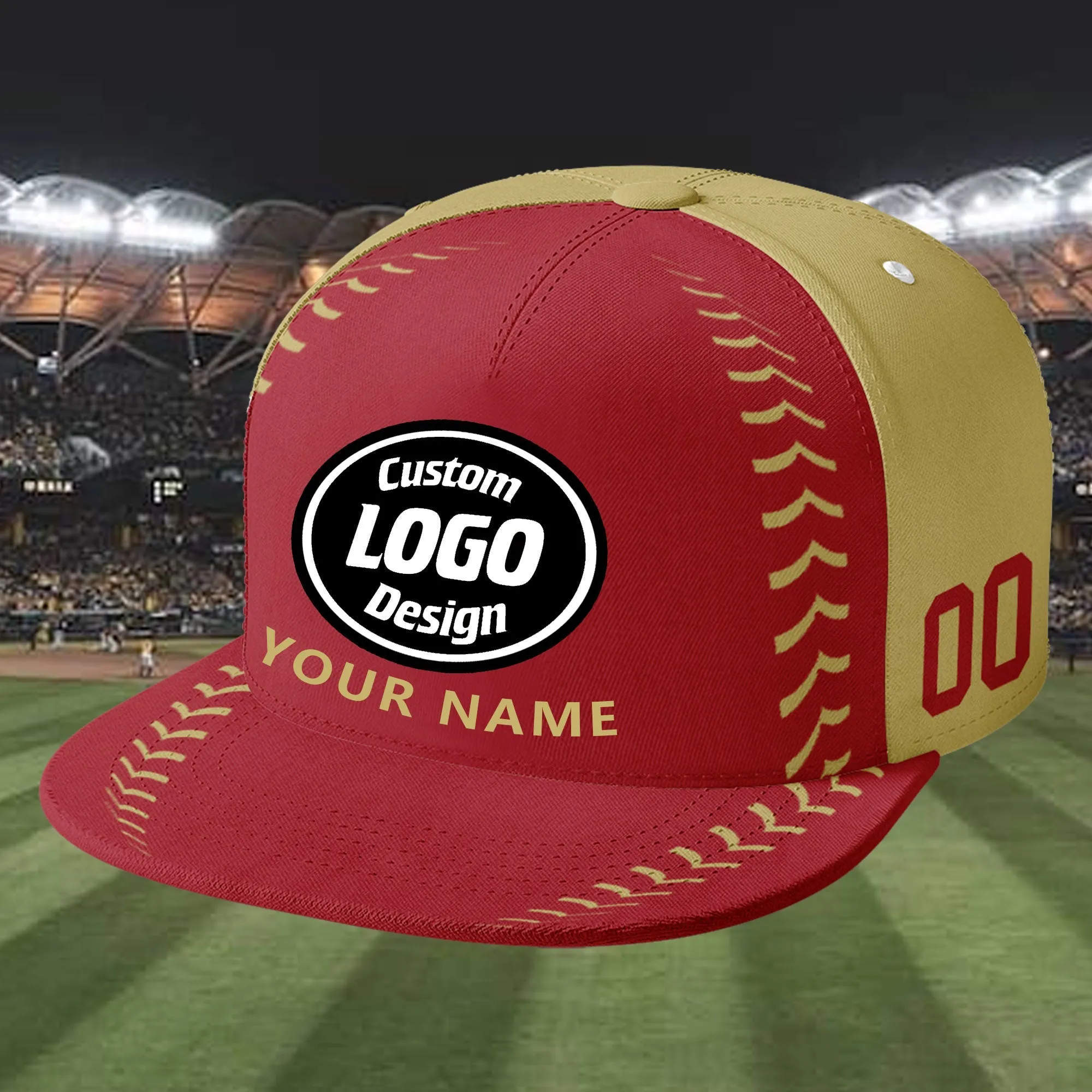 Unique Gift,Custom Yellow Jersey MaxSoul Shoes and Hat Combo Offer Personalized ZH-bd0b00e0-7