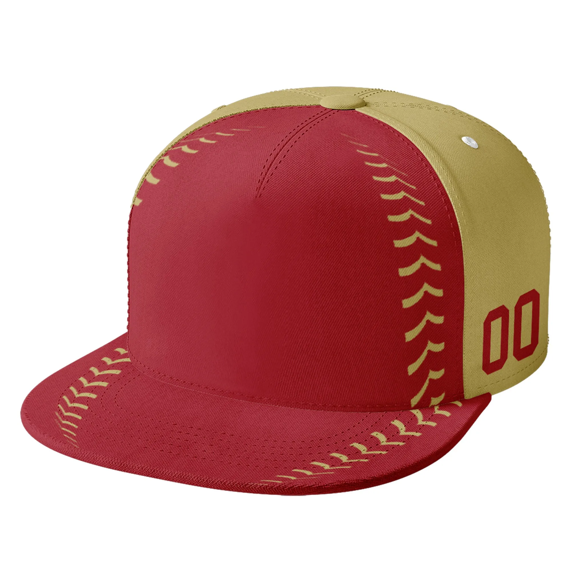 Unique Gift,Custom Yellow Jersey MaxSoul Shoes and Hat Combo Offer Personalized ZH-bd0b00e0-7