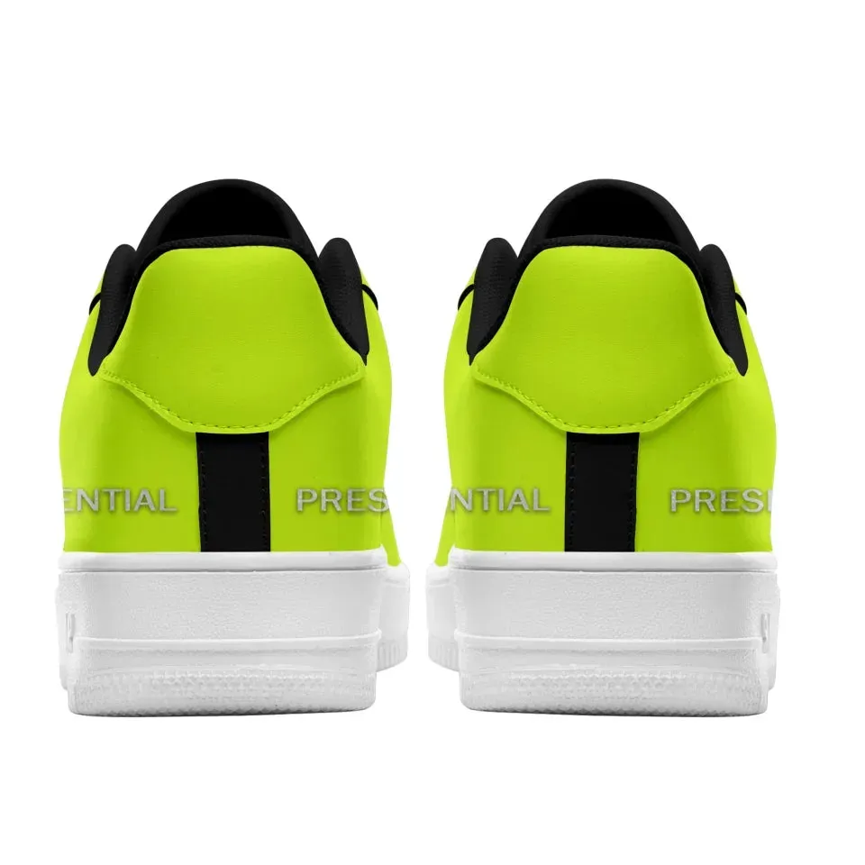 Unique Gift,Personalized Trump 47 Sneakers, Custom Stylish Shoes, Comfortable Unisex Shoes