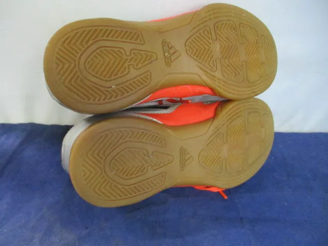 Used Adidas F-50 Turf Cleats Youth Size 12.5K