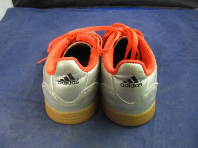 Used Adidas F-50 Turf Cleats Youth Size 12.5K
