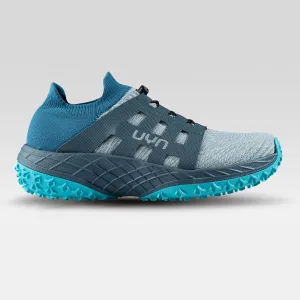 Uyn Artax Blue Silver Men's