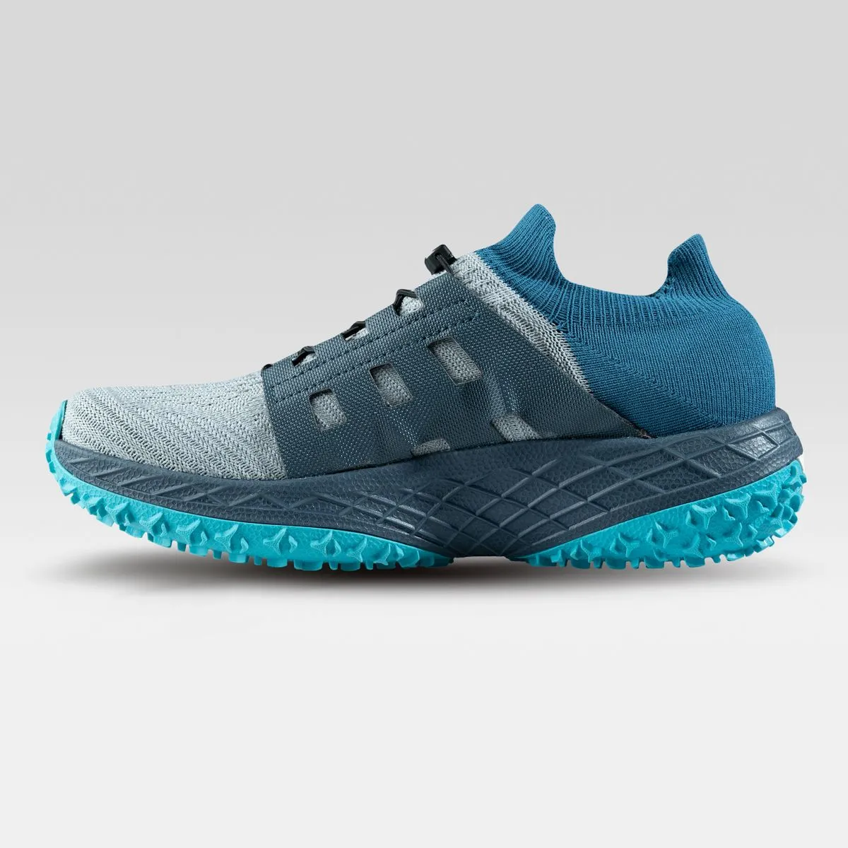 Uyn Artax Blue Silver Men's
