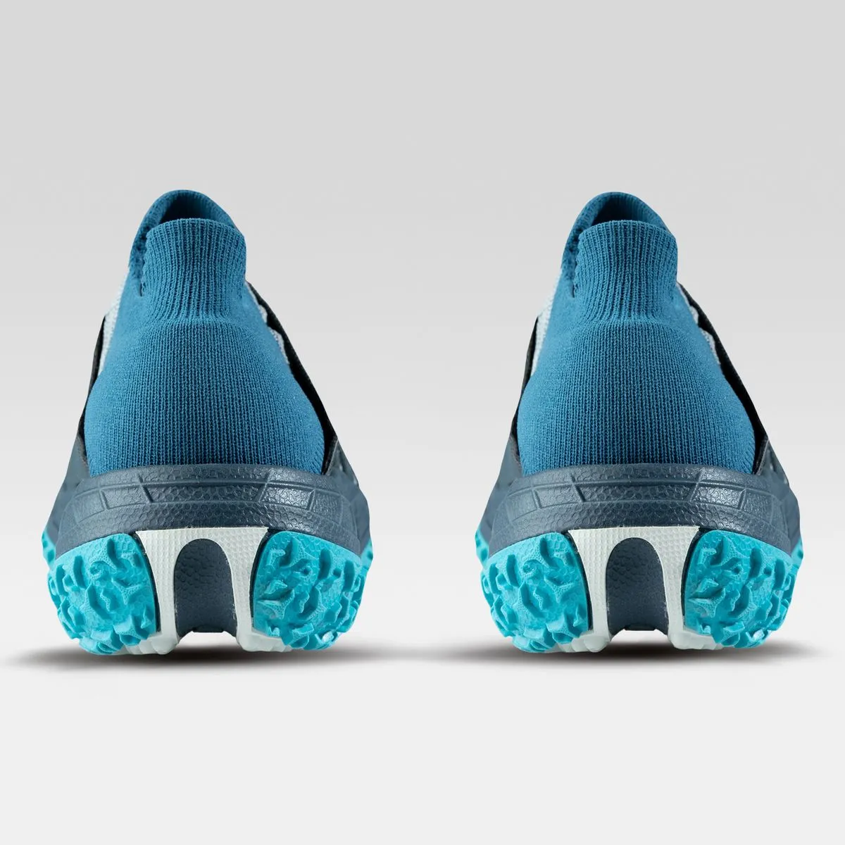 Uyn Artax Blue Silver Men's