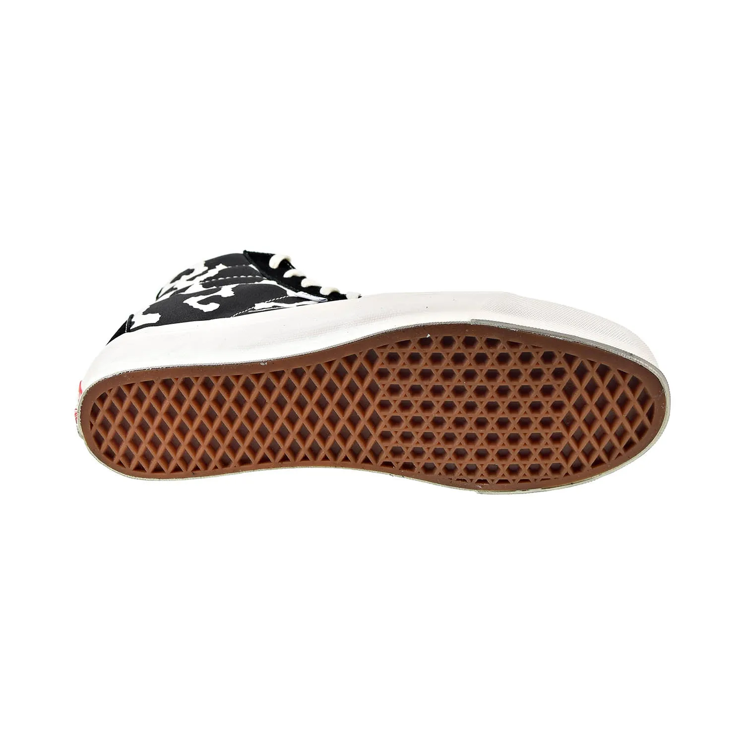 Vans OG Style 38 NS LX Men's Shoes Cow-Marshmallow