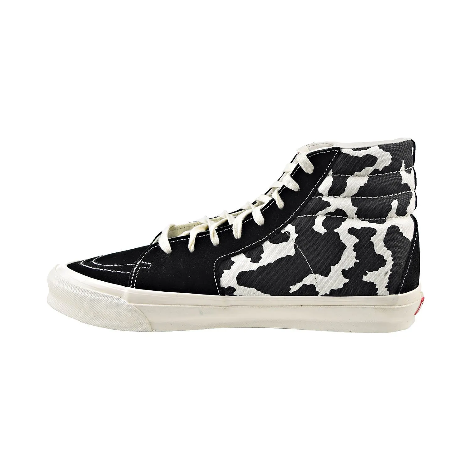 Vans OG Style 38 NS LX Men's Shoes Cow-Marshmallow