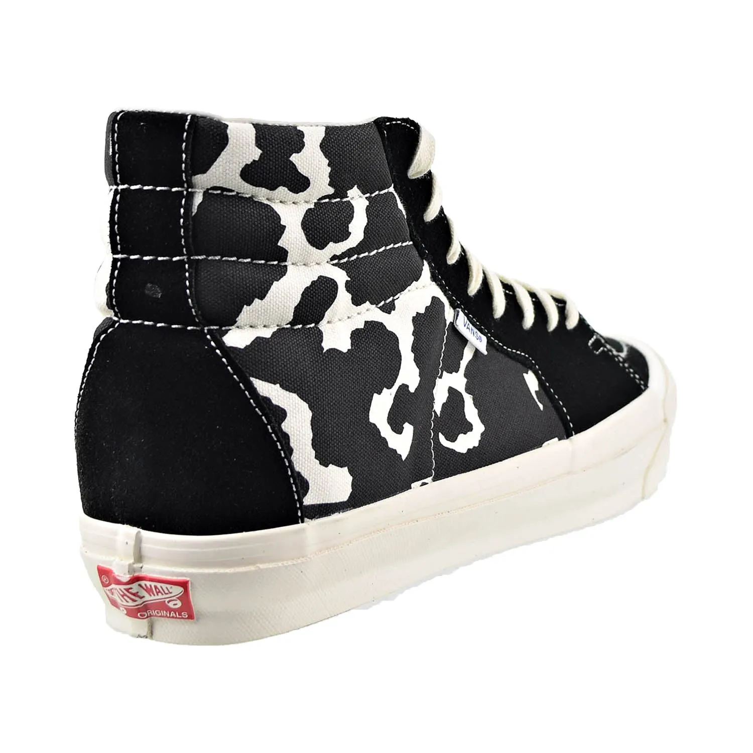 Vans OG Style 38 NS LX Men's Shoes Cow-Marshmallow