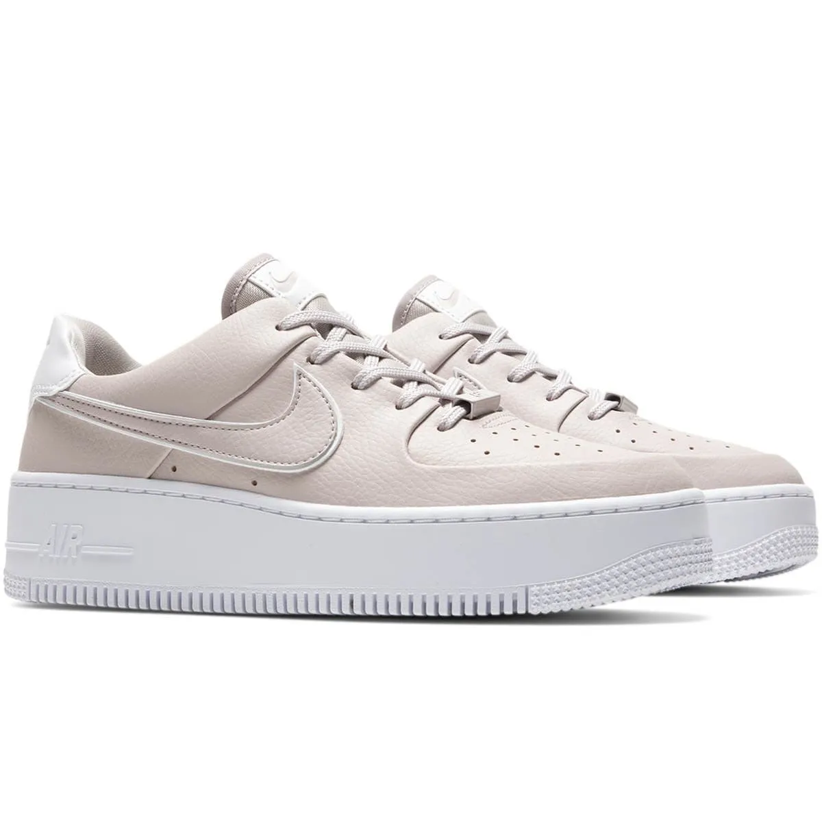 WOMEN'S AIR FORCE 1 SAGE LOW
