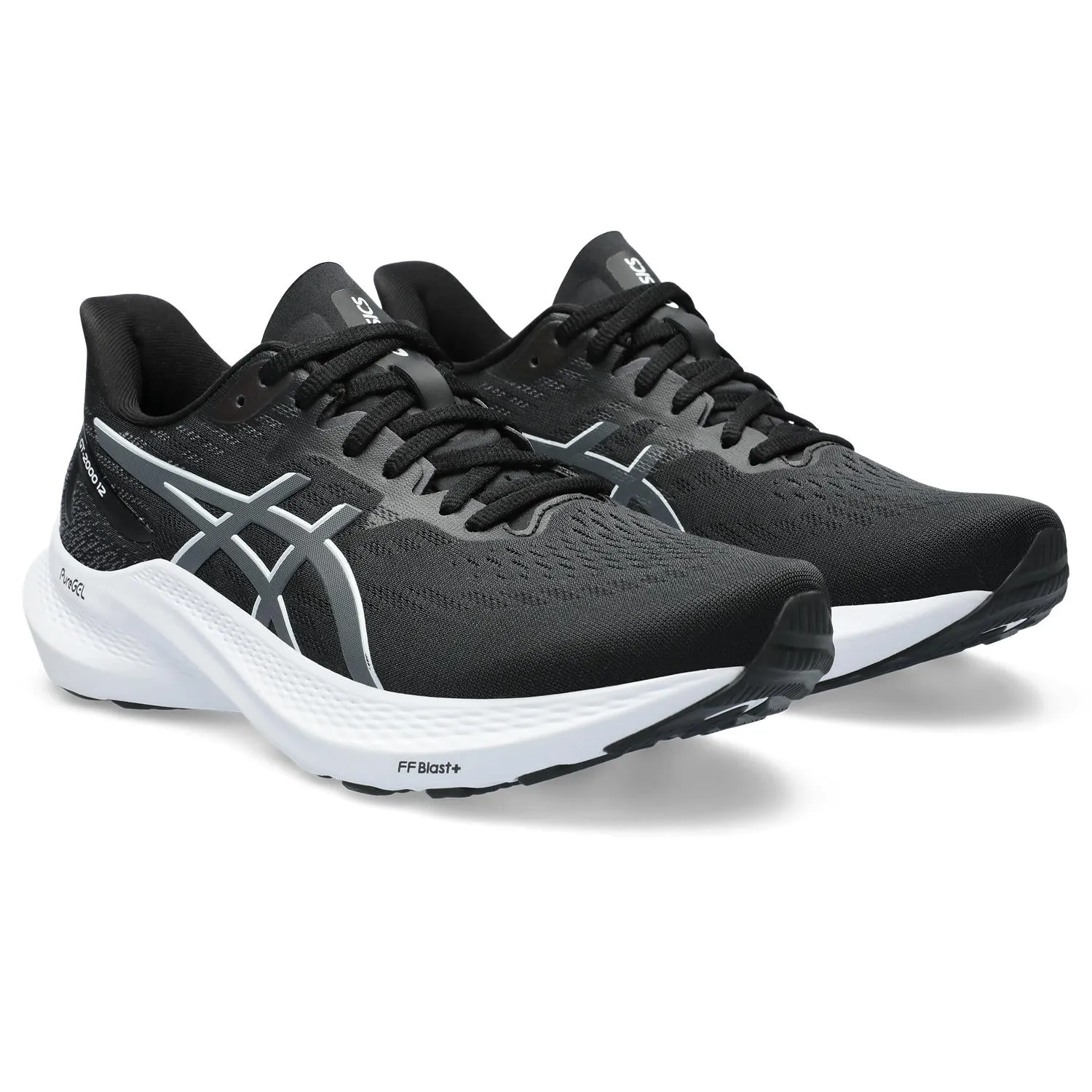 Women's Asics GT-2000 12  (WIDE WIDTH)