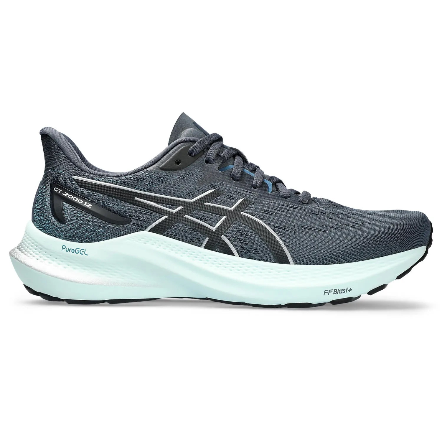 Women's Asics GT-2000 12  (WIDE WIDTH)