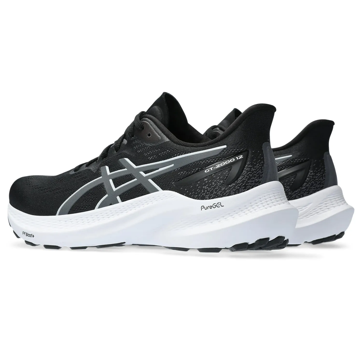 Women's Asics GT-2000 12  (WIDE WIDTH)