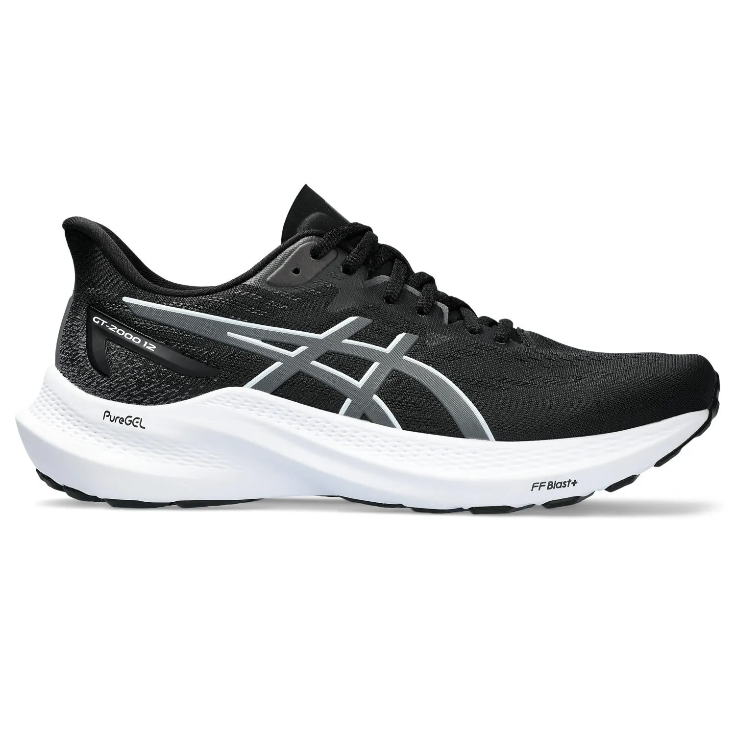 Women's Asics GT-2000 12  (WIDE WIDTH)