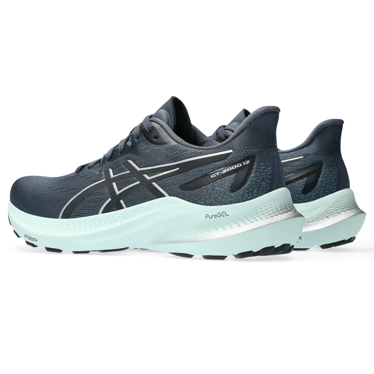 Women's Asics GT-2000 12  (WIDE WIDTH)