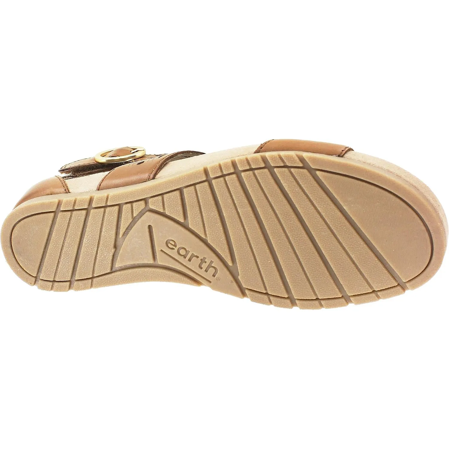 Women's Earth Lebanon Alpaca Leather