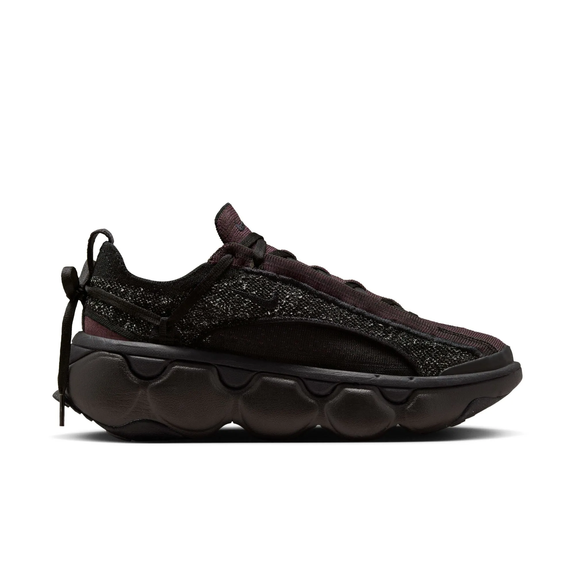 Women's Flyknit Bloom 'Burgundy Crush'