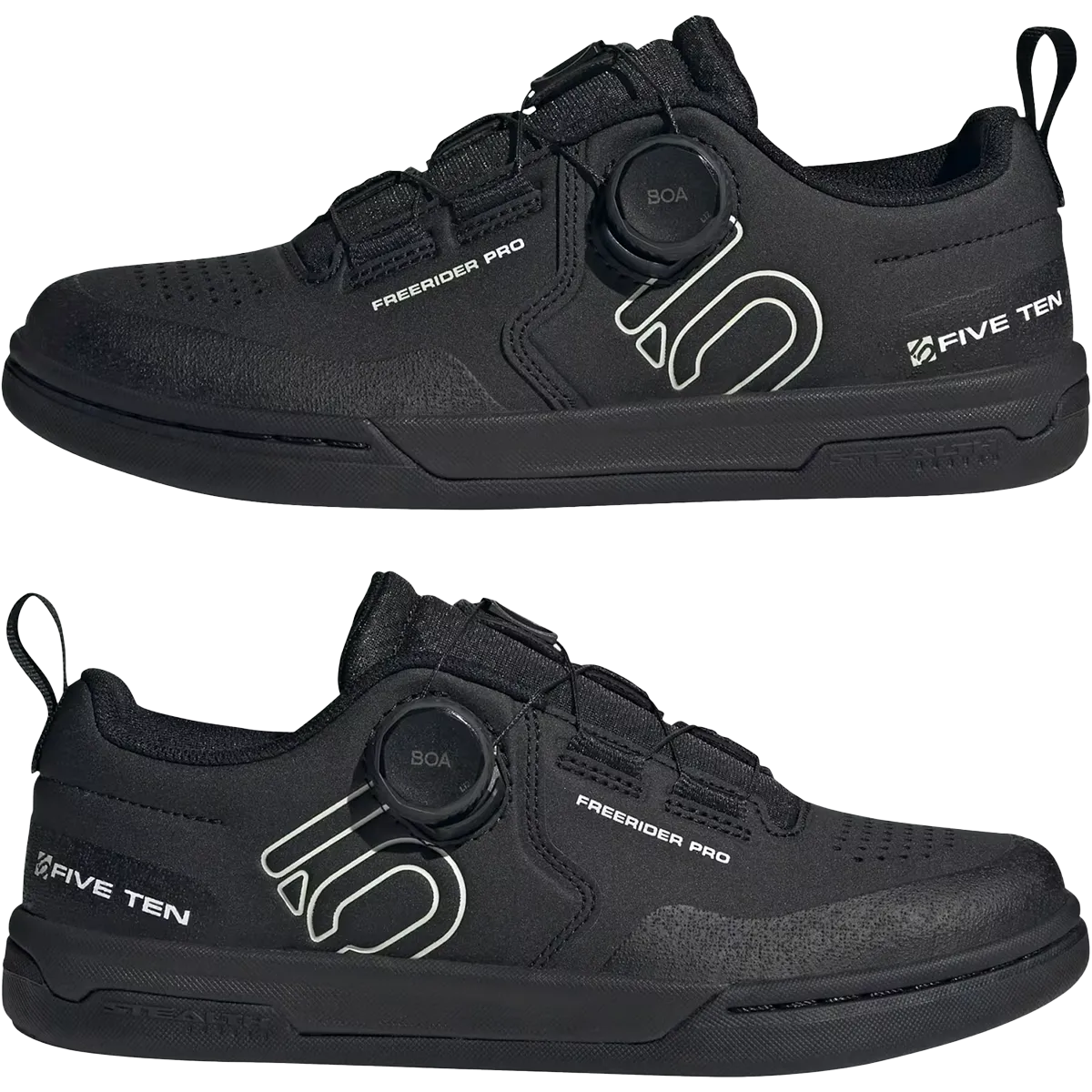 Women's Freerider Pro Boa