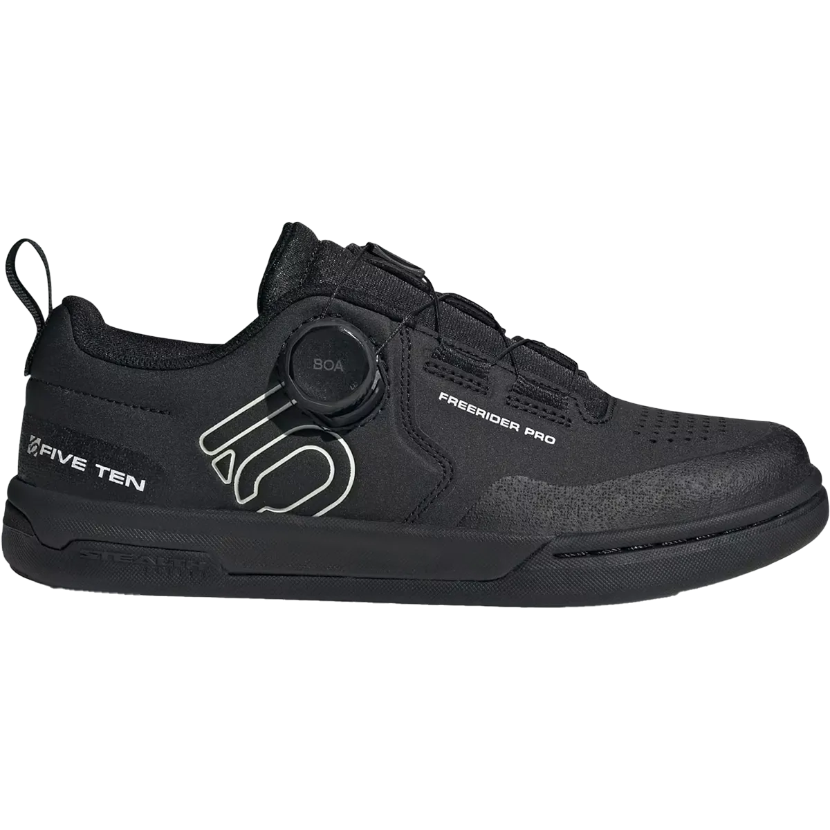 Women's Freerider Pro Boa