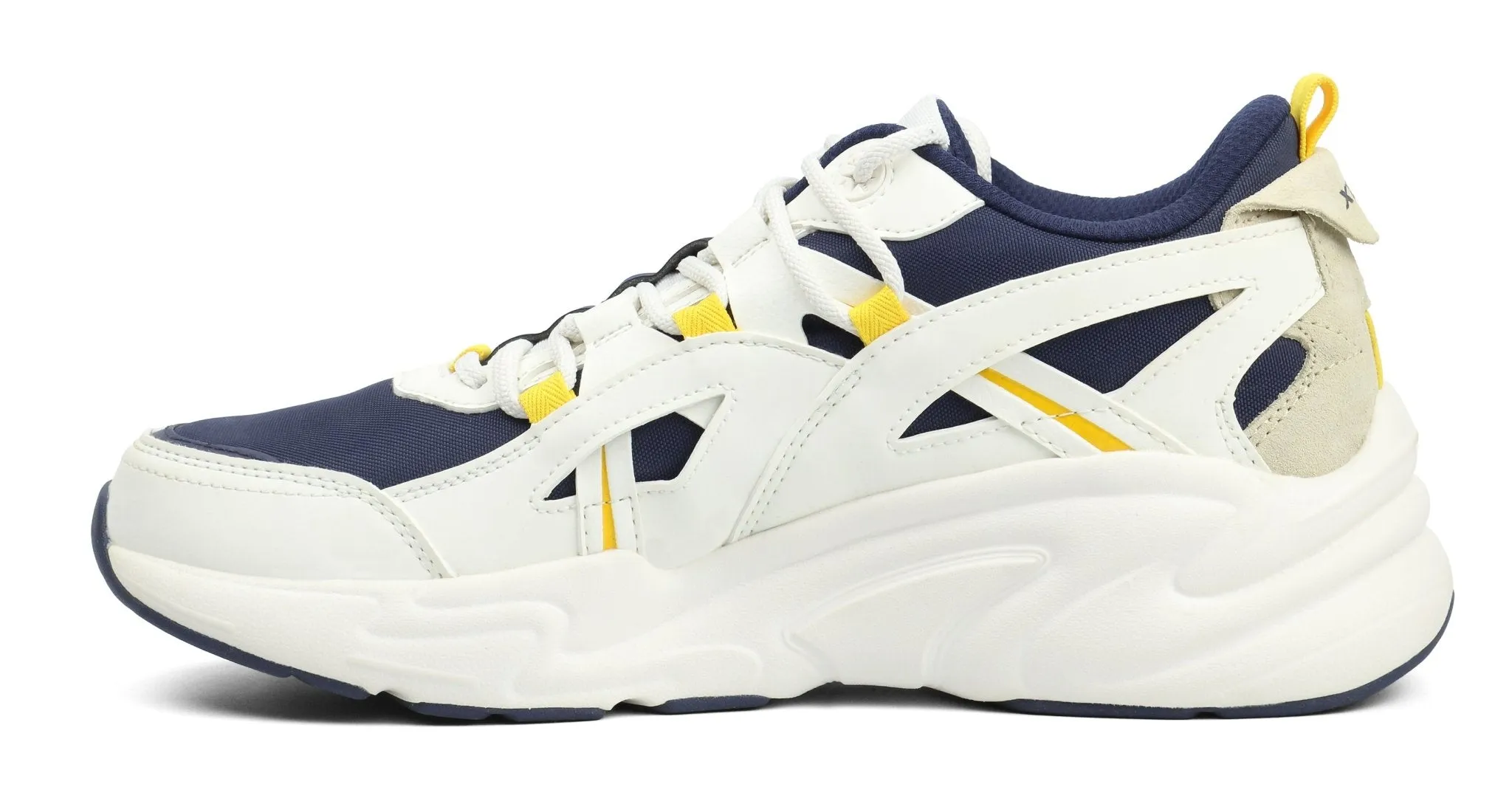 XTEP Shanhaijing Casual Shoes
